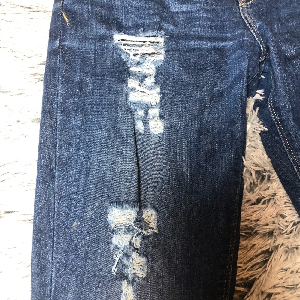Express Jeans - Picture 2 of 4